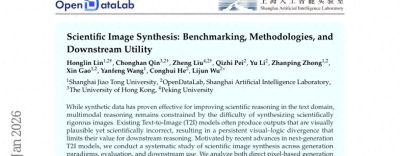 上海AI实验室ImgCoder：AI实现科学手绘图精准生成 - 今日头条