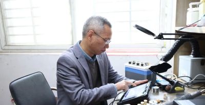 胡祥云：深地探测“侦察兵”｜第十九次李四光地质科学奖获得者群像④ - 图画吧TUHUABA