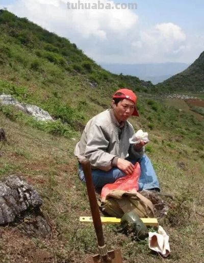 胡祥云：深地探测“侦察兵”｜第十九次李四光地质科学奖获得者群像④ - 图画吧TUHUABA