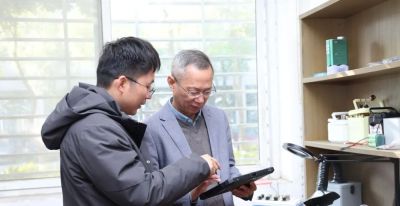 胡祥云：深地探测“侦察兵”｜第十九次李四光地质科学奖获得者群像④ - 图画吧TUHUABA