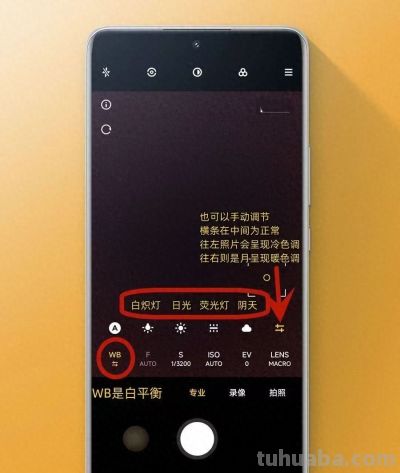 国庆节要出片，四个手机拍照技巧一定要会 - 今日头条