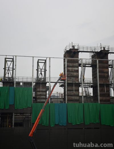 国庆节要出片，四个手机拍照技巧一定要会 - 图画吧TUHUABA