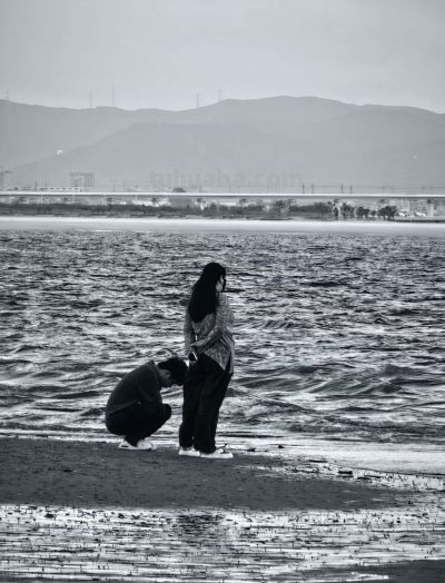 国庆节要出片，四个手机拍照技巧一定要会 - 图画吧TUHUABA