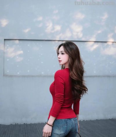 户外拍照技巧，10个姿势，走到哪拍到哪，都很自然很出片 - 图画吧TUHUABA