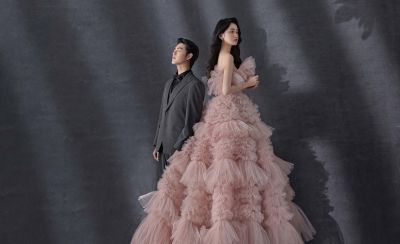 2026热门婚纱照风格TOP10｜卓摄旅拍/颂也婚纱摄影专属推荐 - 今日头条