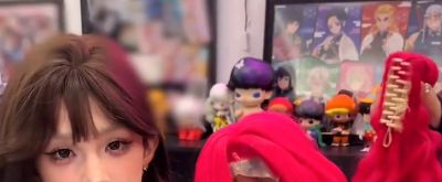 惊艳的cosplay瞬间，快来围观！ - 图画吧TUHUABA