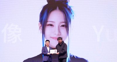 全国首个虚拟偶像身份认证从北京经开区发出 - 今日头条