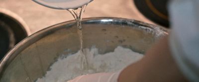 镜头里的许昌非遗：一位传承人，一段守艺路——老马家饸饹面制作技艺 - 图画吧TUHUABA