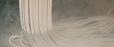 镜头里的许昌非遗：一位传承人，一段守艺路——老马家饸饹面制作技艺 - 图画吧TUHUABA