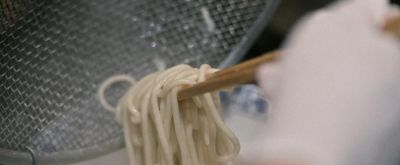 镜头里的许昌非遗：一位传承人，一段守艺路——老马家饸饹面制作技艺 - 图画吧TUHUABA