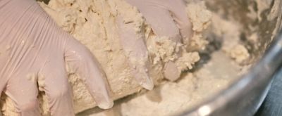 镜头里的许昌非遗：一位传承人，一段守艺路——老马家饸饹面制作技艺 - 图画吧TUHUABA