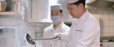 镜头里的许昌非遗：一位传承人，一段守艺路——老马家饸饹面制作技艺 - 图画吧TUHUABA