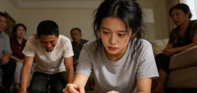 堂弟来我家总顺 2 包华子,我换石子后他老婆一句话惊懵全家 - 今日头条 堂弟来我家总顺 2 包华子,我换石子后他老婆一句话惊懵全家 - 图画吧TUHUABA