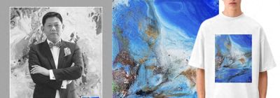 京东服饰全新上线荣宝斋艺术家联名款 解锁初秋穿搭新选择 - 今日头条