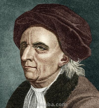 欧拉一人撑起数学王国数量巨大几乎涵盖所有数学与自然科学分支 - 今日头条