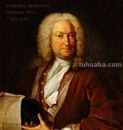 欧拉一人撑起数学王国数量巨大几乎涵盖所有数学与自然科学分支 - 图画吧TUHUABA