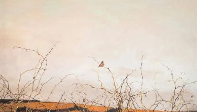 26位当代画家作品欣赏 - 图画吧TUHUABA