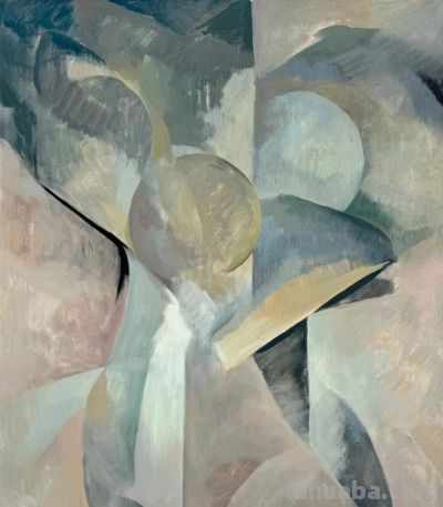 26位当代画家作品欣赏 - 图画吧TUHUABA