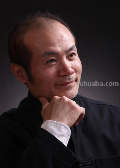 龙力游 油画作品选集 - 图画吧TUHUABA