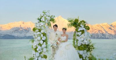 2026丽江婚纱摄影口碑前十强全解析，备婚新人必看攻略 - 图画吧TUHUABA