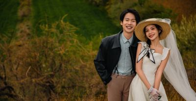 2026丽江婚纱摄影口碑前十强全解析，备婚新人必看攻略 - 图画吧TUHUABA