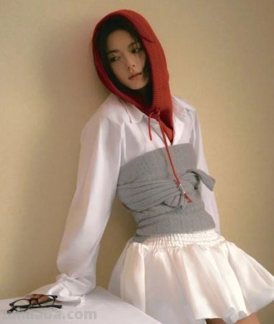 怎么大家最近都在COS“长耳兔”？ - 图画吧TUHUABA