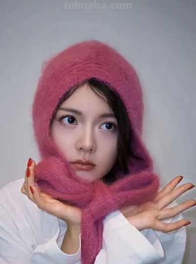 怎么大家最近都在COS“长耳兔”？ - 图画吧TUHUABA