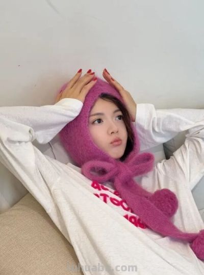 怎么大家最近都在COS“长耳兔”？ - 图画吧TUHUABA