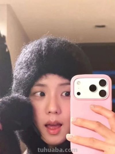 怎么大家最近都在COS“长耳兔”？ - 图画吧TUHUABA