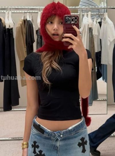 怎么大家最近都在COS“长耳兔”？ - 图画吧TUHUABA