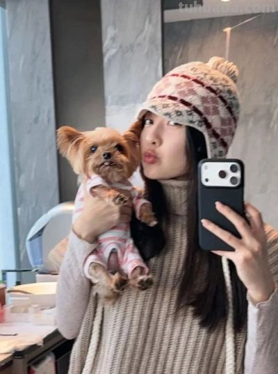 怎么大家最近都在COS“长耳兔”？ - 图画吧TUHUABA