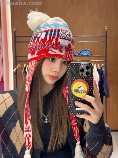 怎么大家最近都在COS“长耳兔”？ - 图画吧TUHUABA