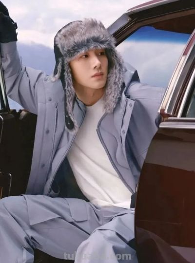 怎么大家最近都在COS“长耳兔”？ - 图画吧TUHUABA