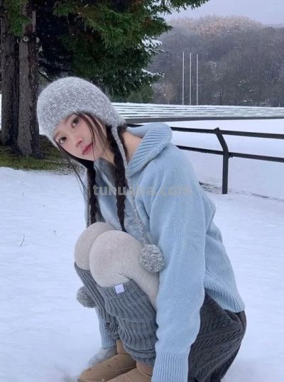 怎么大家最近都在COS“长耳兔”？ - 图画吧TUHUABA