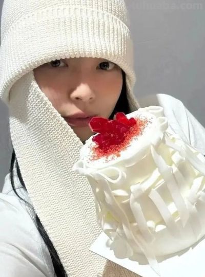 怎么大家最近都在COS“长耳兔”？ - 图画吧TUHUABA