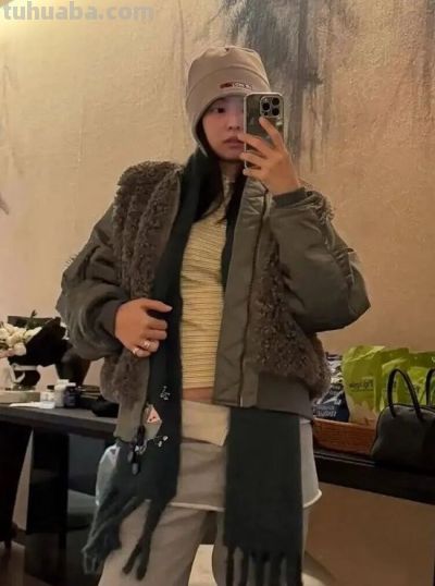 怎么大家最近都在COS“长耳兔”？ - 图画吧TUHUABA