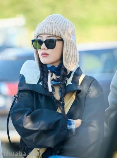 怎么大家最近都在COS“长耳兔”？ - 图画吧TUHUABA