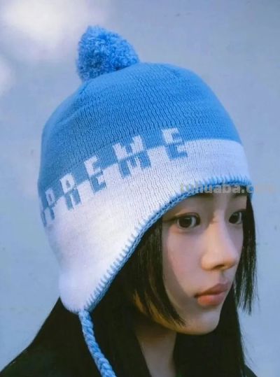 怎么大家最近都在COS“长耳兔”？ - 图画吧TUHUABA