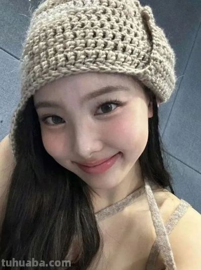 怎么大家最近都在COS“长耳兔”？ - 图画吧TUHUABA