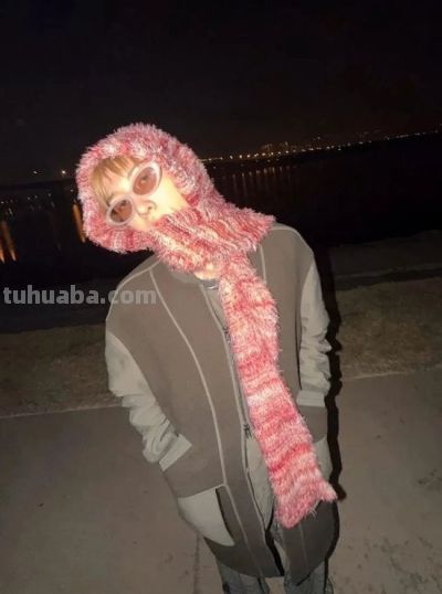 怎么大家最近都在COS“长耳兔”？ - 图画吧TUHUABA