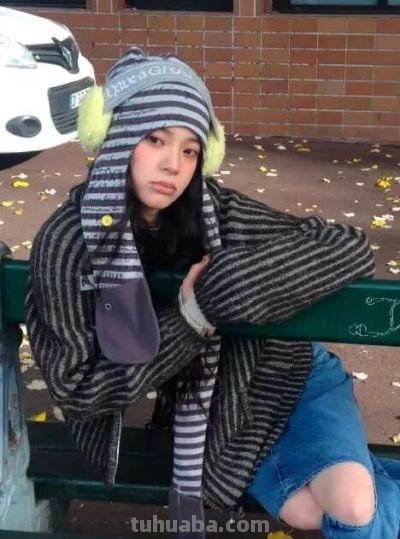 怎么大家最近都在COS“长耳兔”？ - 图画吧TUHUABA