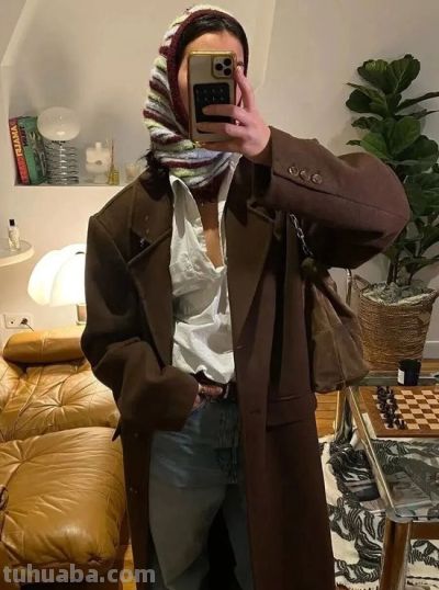 怎么大家最近都在COS“长耳兔”？ - 图画吧TUHUABA