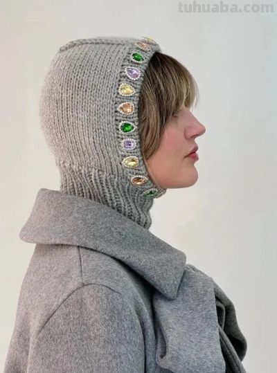 怎么大家最近都在COS“长耳兔”？ - 图画吧TUHUABA