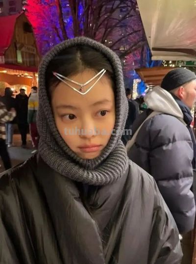 怎么大家最近都在COS“长耳兔”？ - 图画吧TUHUABA