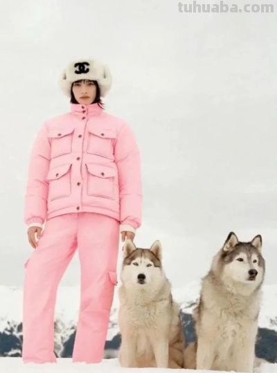 怎么大家最近都在COS“长耳兔”？ - 图画吧TUHUABA