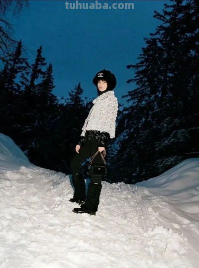 怎么大家最近都在COS“长耳兔”？ - 图画吧TUHUABA