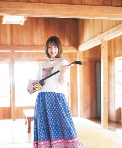 声优界颜值天花板内田真礼结婚！娇小身材甜美脸，能迷倒万千宅男 - 今日头条