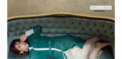 声优界颜值天花板内田真礼结婚！娇小身材甜美脸，能迷倒万千宅男 - 图画吧TUHUABA