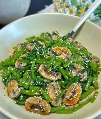 白菜萝卜都靠边,这才是“蔬菜之王”,几分钱一斤,健康又美味! - 今日头条 白菜萝卜都靠边,这才是“蔬菜之王”,几分钱一斤,健康又美味! - 图画吧TUHUABA