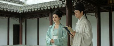 唐宋元明清服饰 - 图画吧TUHUABA